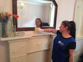 Domestic Cleaning Notting Hill, W11