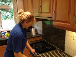 House Cleaning Greenford